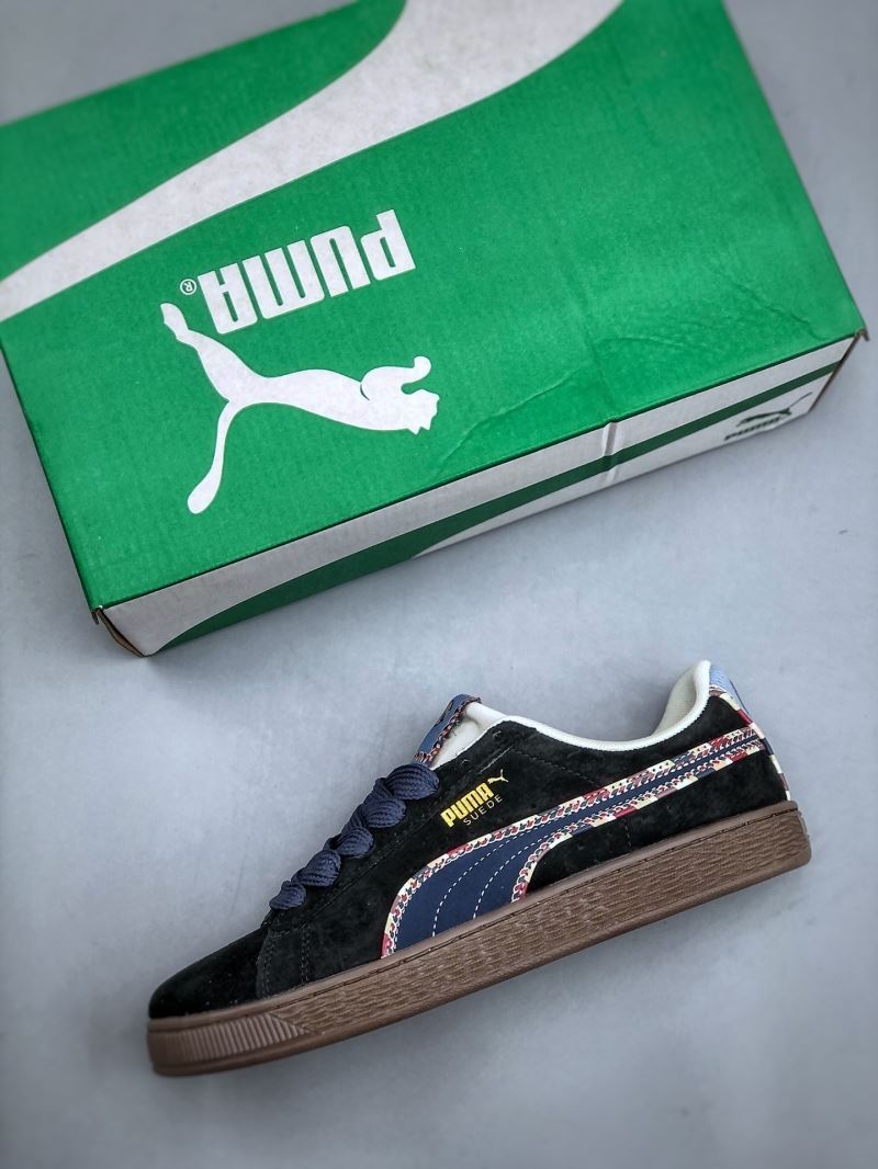 Puma Shoes